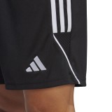 adidas Performance TIRO 23 SHO HT6129 Black Image 1