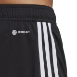 adidas Performance TIRO 23 SHO HT6129 Black Image 2