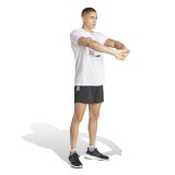 adidas Performance OTR B SHORT IY0704 Black Image 3