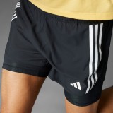 adidas Performance OTR E 3S 2IN1 IQ3808 Black Image 2