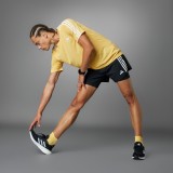 adidas Performance OTR E 3S 2IN1 IQ3808 Black Image 4