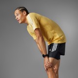 adidas Performance OTR E 3S 2IN1 IQ3808 Black Image 5