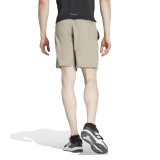adidas Performance GYM+ WV SHORT IR5879 Coal Image 0