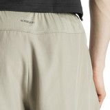 adidas Performance GYM+ WV SHORT IR5879 Coal Image 1