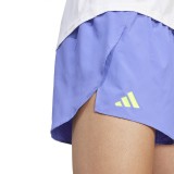 Ανδρικό Σορτς για Τρέξιμο Ρουά - adidas Performance Adizero Essentials Running Split Εικόνα 1