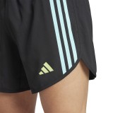 adidas Performance OTR E 3S SHORT IZ1649 Black Image 1
