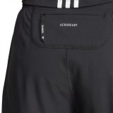 adidas Performance OTR E 3S SHORT IZ1649 Black Image 2