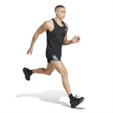 adidas Performance OTR E 3S SHORT IZ1649 Black Image 3