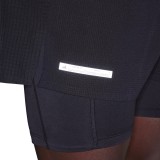 adidas Performance ULT 2IN1 S  IL7186 Black Image 2