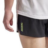 adidas Performance ADIZERO GEL M JM3650 Black Image 1