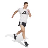 adidas Performance ADIZERO GEL M JM3650 Black Image 2