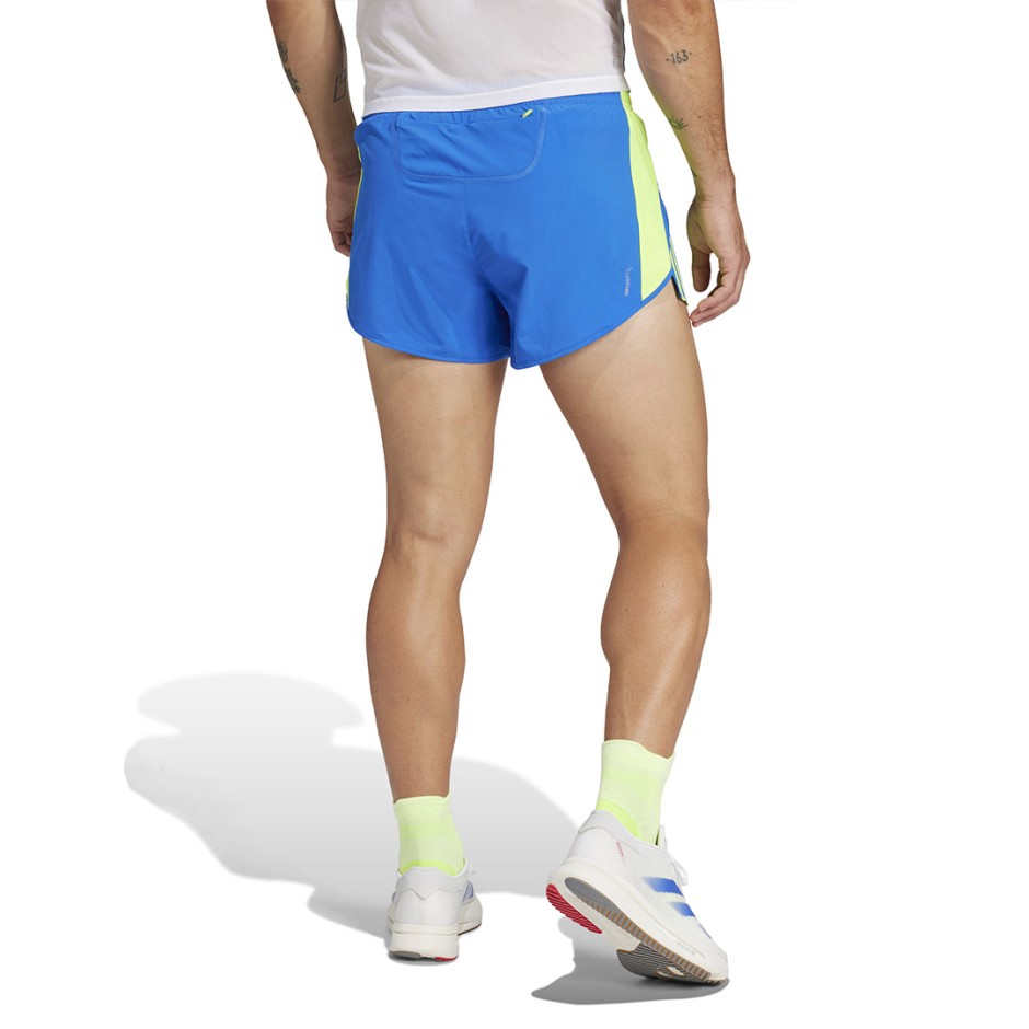 adidas Performance ADIZERO R SHR M JD7312 Blue