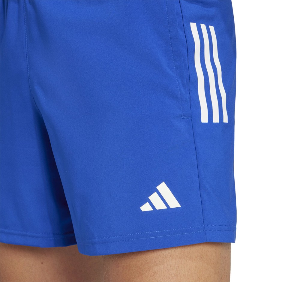 Ανδρικό Σορτς για Τρέξιμο Ρουά - adidas Performance Own The Run