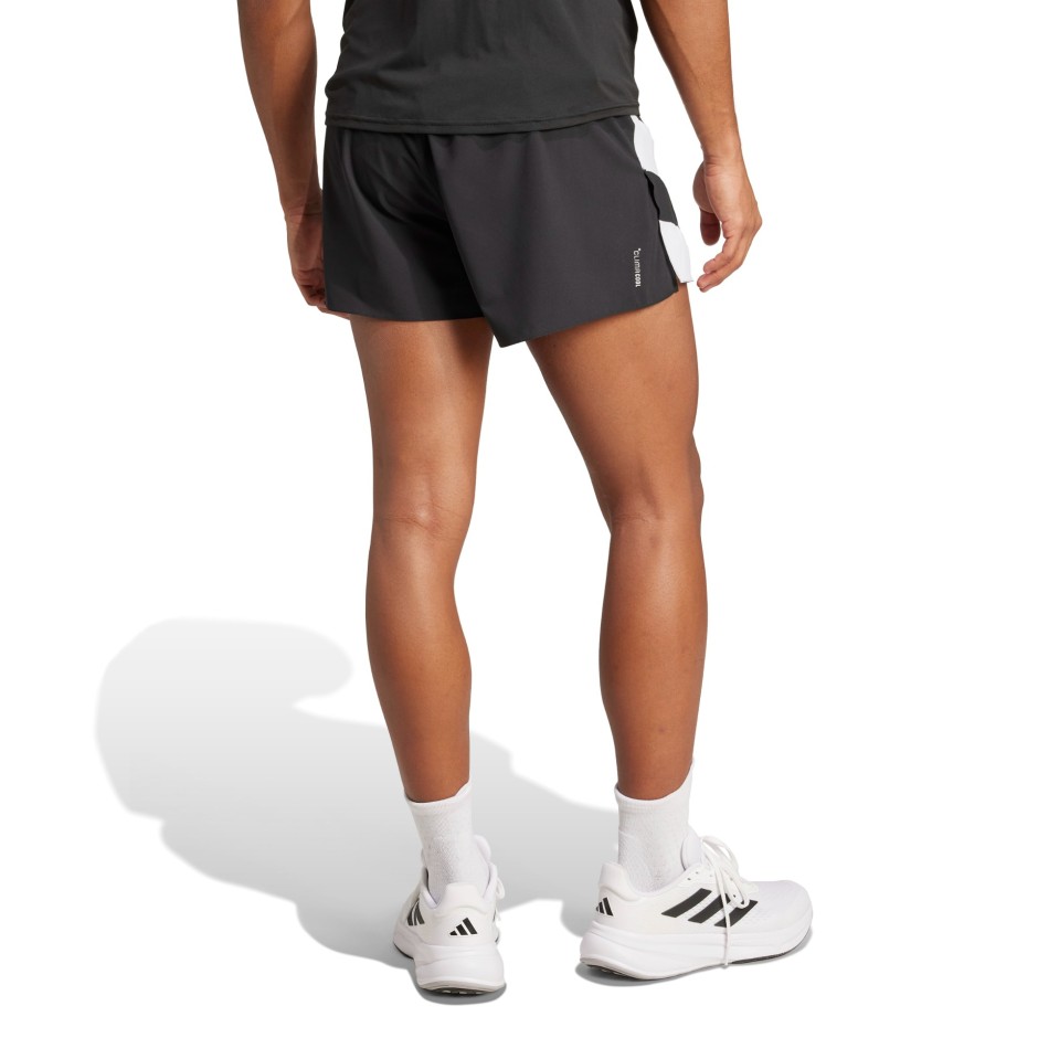 adidas Performance ADIZERO A SHT M JP1490 Black