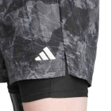 adidas Performance OTR SD 2in1 M JN9680 Coal Image 1