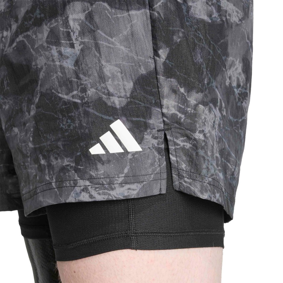 adidas Performance OTR SD 2in1 M JN9680 Coal