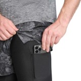 adidas Performance OTR SD 2in1 M JN9680 Coal Image 2