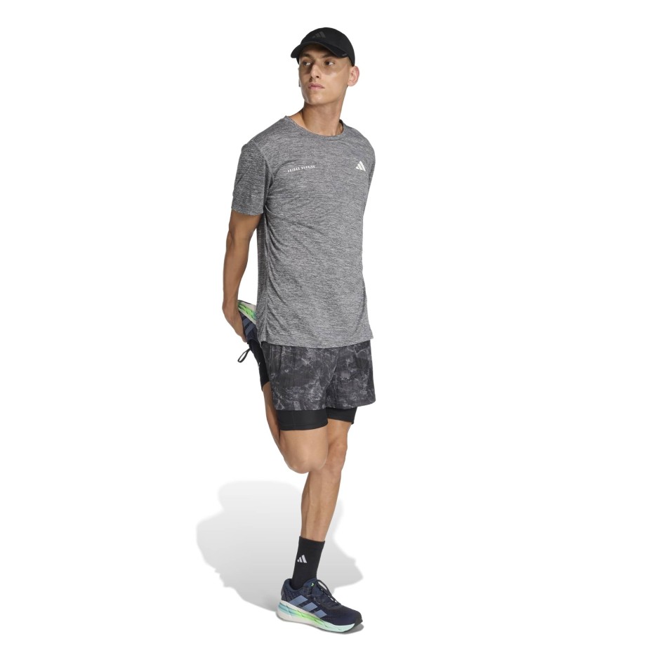 adidas Performance OTR SD 2in1 M JN9680 Coal