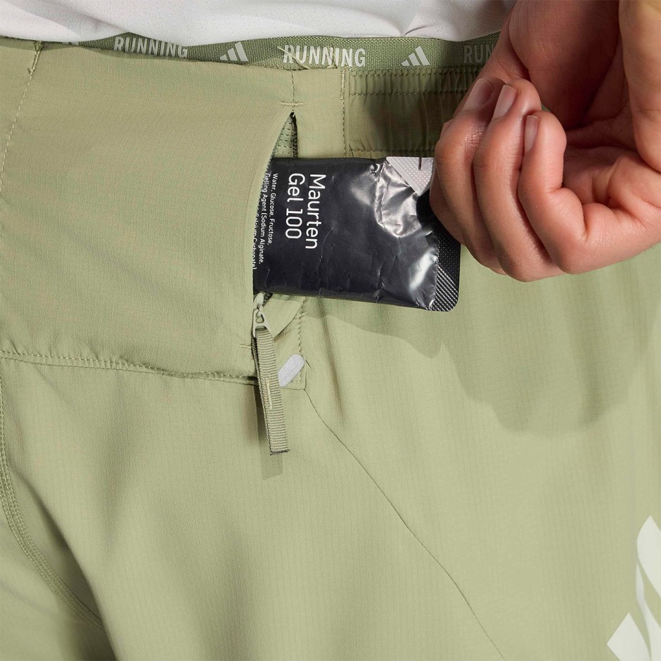 adidas Performance ADI365/// SHO M KX4396 Χακί