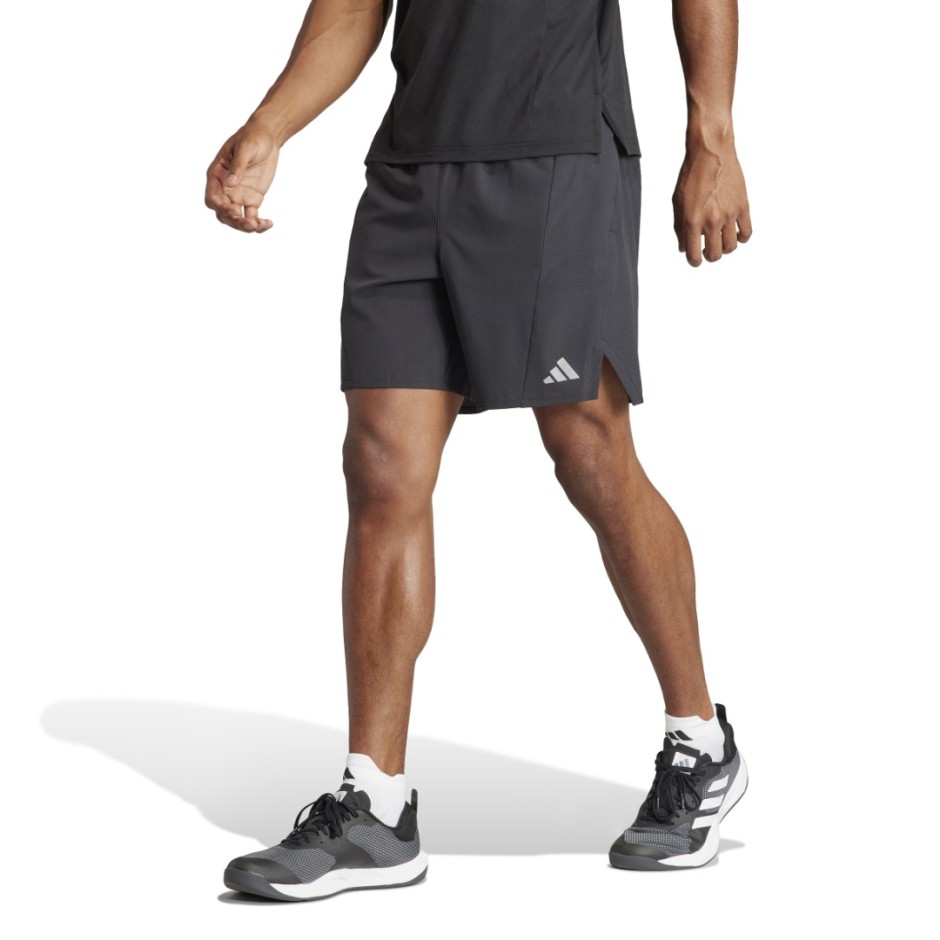 adidas Performance D4T HR IS3732 Black