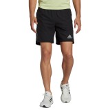 adidas Performance OWN THE RUN SHORTS H58593 Black Image 