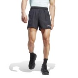 adidas Performance MT TRAIL SHORT HZ6293 Black Image 