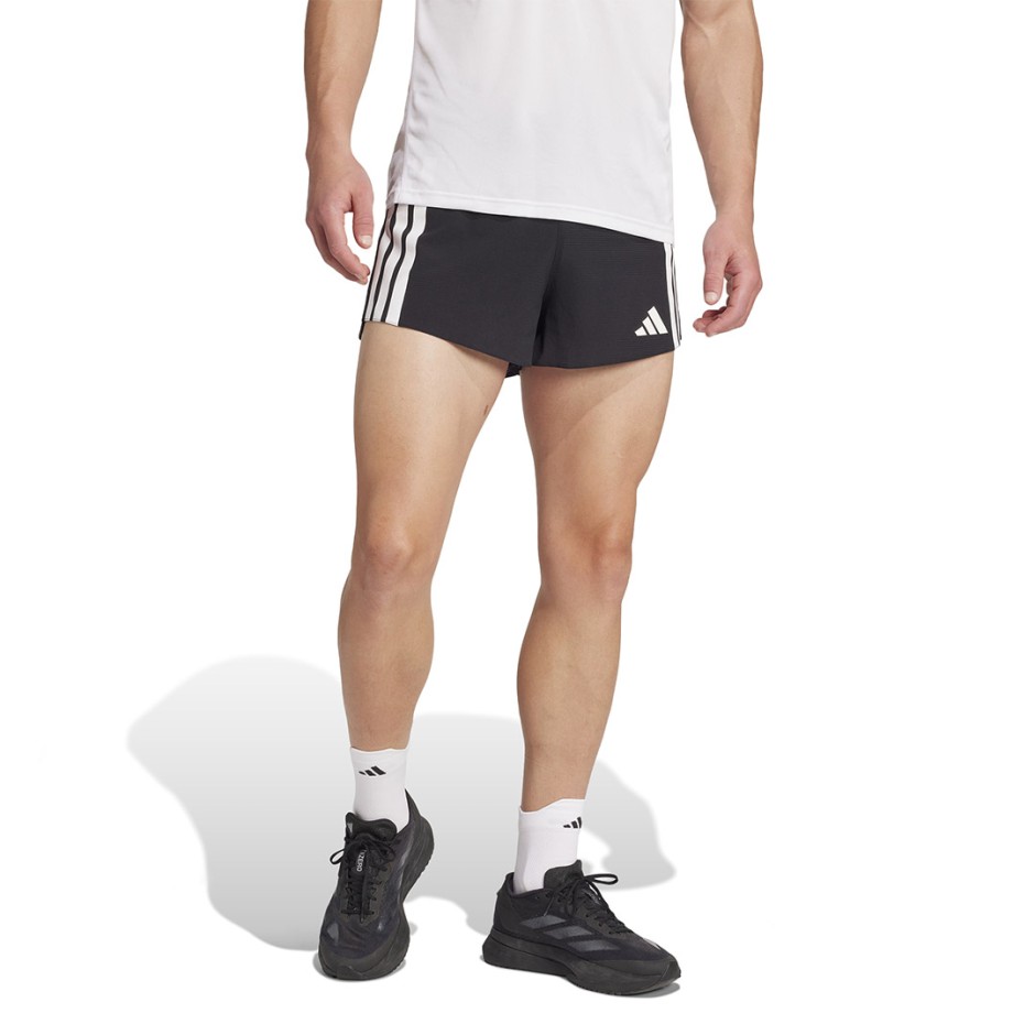 adidas Performance ADIZERO GEL M JM3650 Black