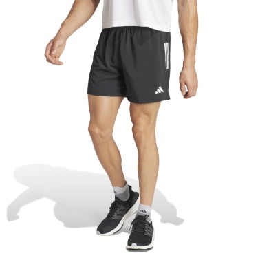 Ανδρικό Σορτς για Τρέξιμο Μαύρο - adidas Performance Own The Run