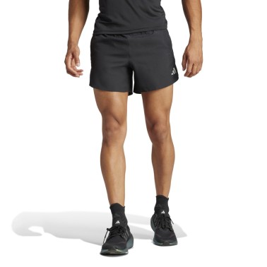 Ανδρικό Σορτς για Τρέξιμο Μαύρο - adidas Performance Run It