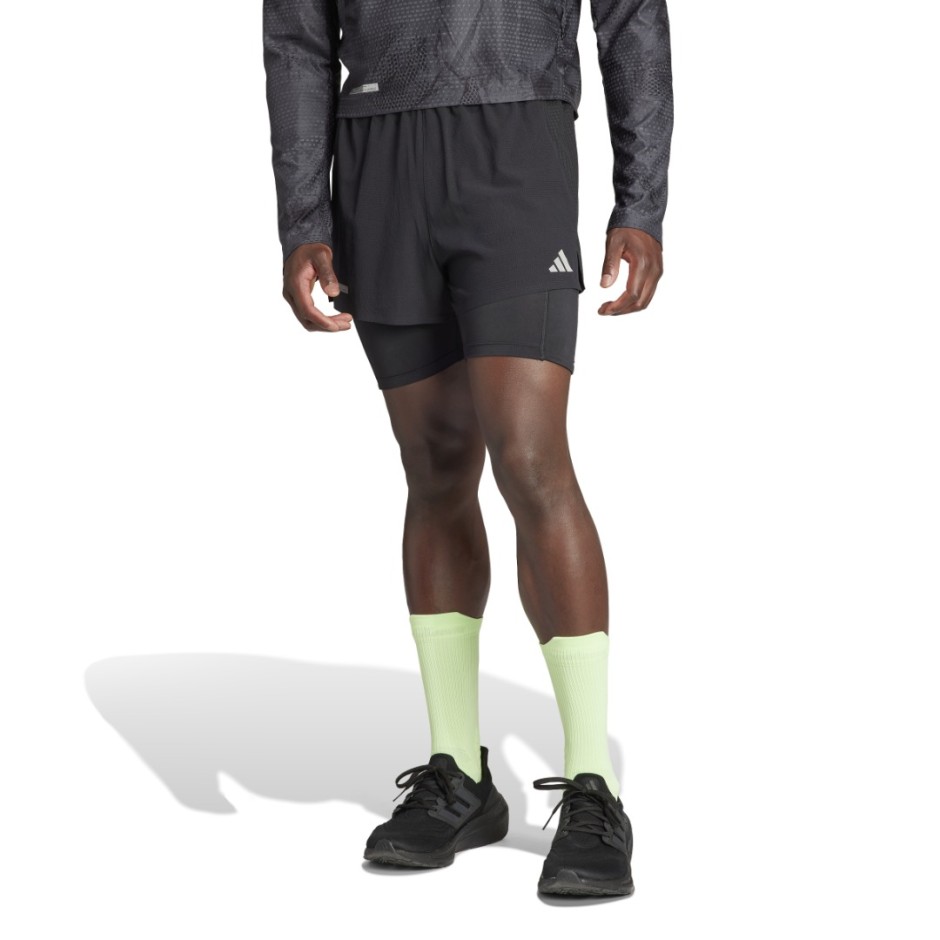 adidas Performance ULT 2IN1 S  IL7186 Black