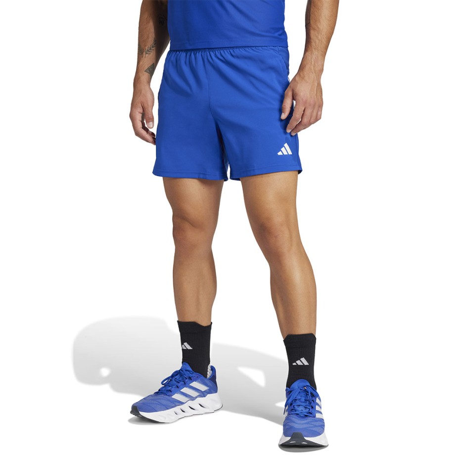 Ανδρικό Σορτς για Τρέξιμο Ρουά - adidas Performance Own The Run