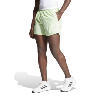 Ανδρικό Σορτς για Τρέξιμο Βεραμάν - adidas Performance Own The Run