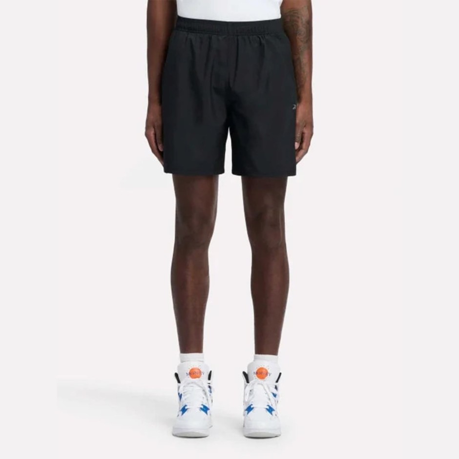 Reebok ID TRAIN UTILITY SHORT 100215546 Black
