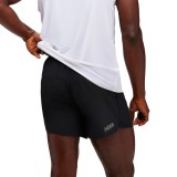 HOKA ONE ONE GLIDE 5 SHORT 1151077-BLK Black Image 0