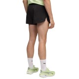 Ανδρικό Σορτς για Τρέξιμο Μαύρο - PUMA Lightspeed ULTRAWEAVE 2" Εικόνα 0
