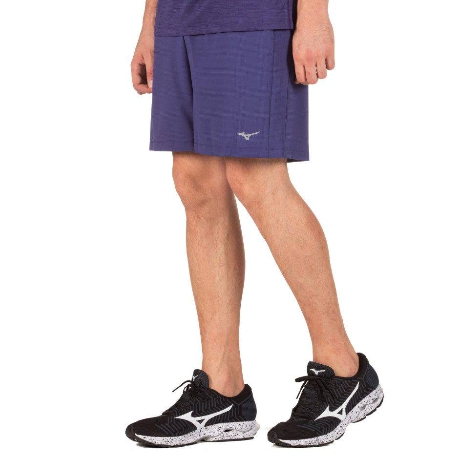 MIZUNO IMPULSE 5.5 SHORT J2GB9013-12 Μαύρο