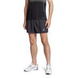 Ανδρικό Σορτς για Τρέξιμο Γκρι - ASICS CORE 5IN  Εικόνα 1