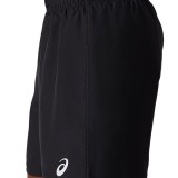 ASICS CORE 7IN SHORT 2011C337-001 Black Image 2