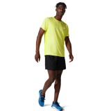 ASICS CORE 7IN SHORT 2011C337-001 Black Image 3