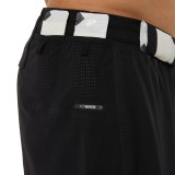 ASICS METARUN 5IN SHORT 2011C978-001 Black Image 5