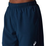ASICS CORE 7IN SHORT 2011C337-400 Blue Image 2