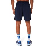 ASICS  ICON 7IN SHORT 2011D238-400 Blue Image 0