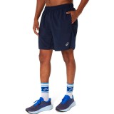 ASICS  ICON 7IN SHORT 2011D238-400 Blue Image 1