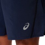 ASICS  ICON 7IN SHORT 2011D238-400 Blue Image 2