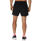 ASICS CORE 5IN SHORT 2011D214-001 Μαύρο Εικόνα 0
