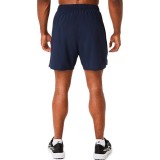 ASICS  ICON 7IN SHORT 2011D455-401 Blue Image 0