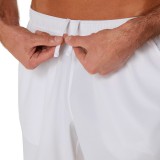ASICS COURT 7IN SHORT 2041A344-100 White Image 2