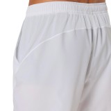 ASICS COURT 7IN SHORT 2041A344-100 White Image 3