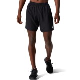 ASICS CORE 7IN SHORT 2011C337-001 Black Image 