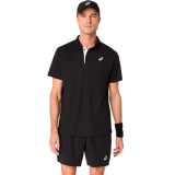 ASICS COURT 7IN SHORT 2041A344-001 Black Image 